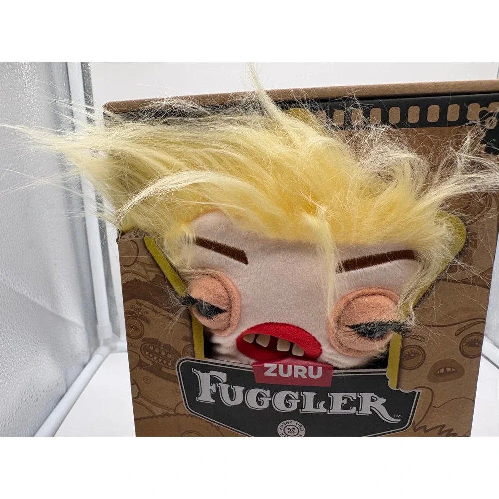 Zuru fuggler fuggstars